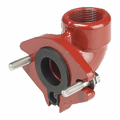 Sump Pump Accessories image